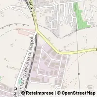 Map Pozzuoli