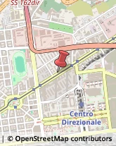 Via Nuova Poggioreale, 33,80143Napoli