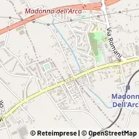 Map Sant'Anastasia