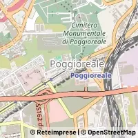 Map Napoli