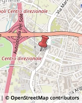 Via Provinciale delle Brecce, 51,80147Napoli