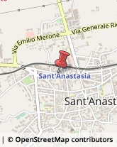 Via Antonio D'Auria, 122,80048Sant'Anastasia