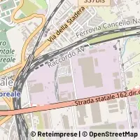 Térkép Napoli