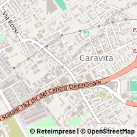 Map Cercola