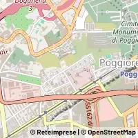 Map Napoli