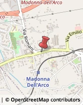 Via Madonna dell'Arco, 181,80036Sant'Anastasia