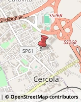 Viale Schellembrid, Snc,80400Cercola