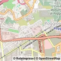 Hartă Napoli
