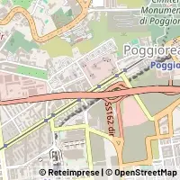 Kort Napoli