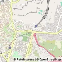 Map Napoli