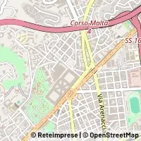 Kartta Napoli