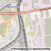 Map Napoli