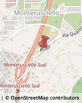 Via Monterusciello, 44,80078Pozzuoli