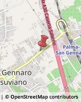 Via Ferrovia, 151,80040San Gennaro Vesuviano