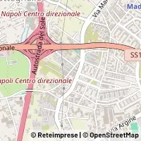 Kart Napoli