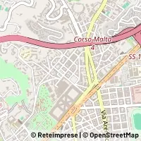 지도 Napoli