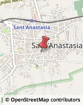 Via Giuseppe Garibaldi, 21,80048Sant'Anastasia