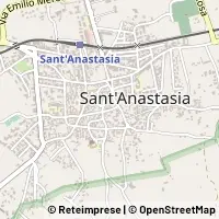 Carte Sant'Anastasia