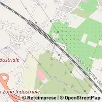 Map Ottaviano