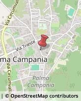 Via Roma, 211,80036Palma Campania