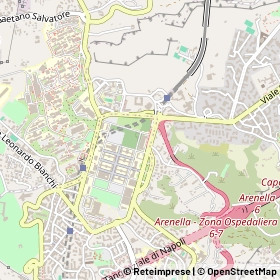 Mappa 80131