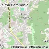 Kort Palma Campania