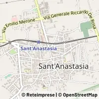 Carte Sant'Anastasia