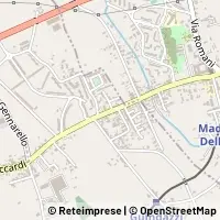 地图 Pollena Trocchia