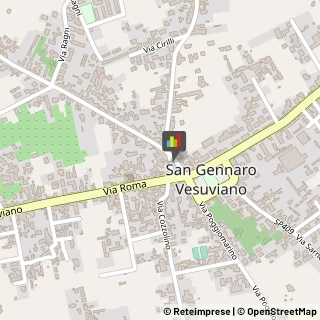 Assicurazioni San Gennaro Vesuviano,80040Napoli