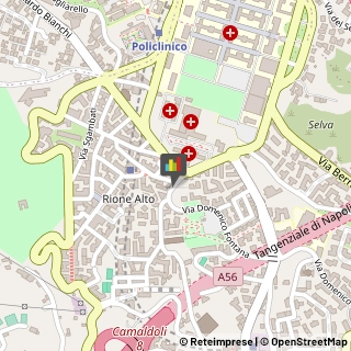Parrucchieri,80131Napoli