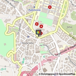 Agopuntura,80131Napoli