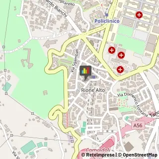 Parafarmacie Napoli,80131Napoli