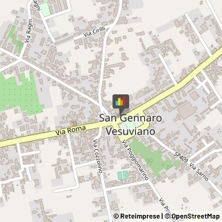 Commercialisti San Gennaro Vesuviano,80040Napoli