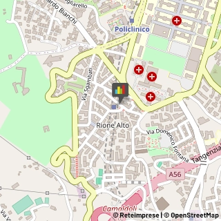 Bed e Breakfast,80131Napoli