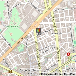 Utensili Elettrici,80141Napoli