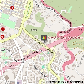 Informatica - Scuole,80131Napoli