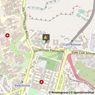 Aziende Sanitarie Locali (ASL) Napoli,80131Napoli