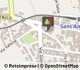 Provincia e Servizi Provinciali Sant'Anastasia,80048Napoli