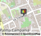 Giocattoli e Giochi - Dettaglio Palma Campania,80036Napoli