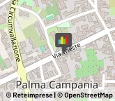 Pubblicità - Agenzie e Studi Palma Campania,80036Napoli