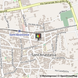 Consulenza del Lavoro Sant'Anastasia,80048Napoli