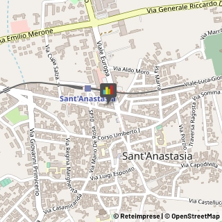 Logopedia Sant'Anastasia,80048Napoli
