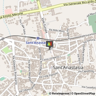 Centri di Benessere Sant'Anastasia,80048Napoli