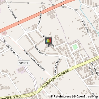 Studi Medici Generici Pollena Trocchia,80040Napoli