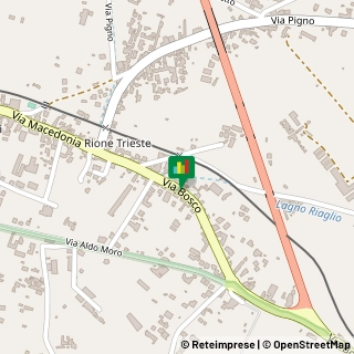 Via Bosco, 30,80049Somma Vesuviana