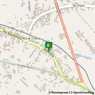 Via Bosco, 30,80049Somma Vesuviana