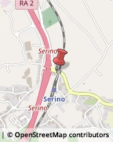 Via Terminio, 2,83028Serino