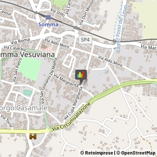 Assicurazioni Somma Vesuviana,80049Napoli