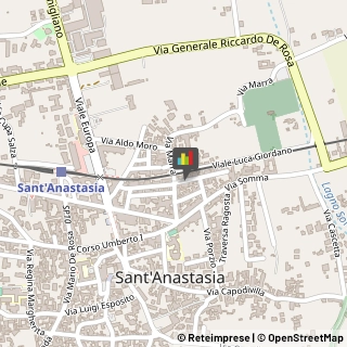 Internet - Provider Sant'Anastasia,80048Napoli
