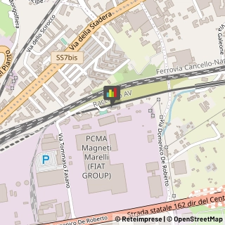 Impianti Sportivi,80143Napoli